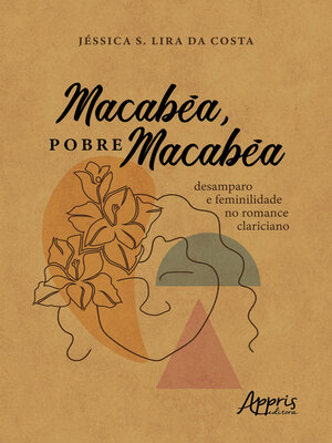 cover image of Macabéa, Pobre Macabéa